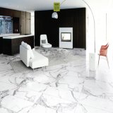 Polished Porcelain Marble Ceramics Rustic Flooring Tile for Home Decoration 1200*470mm (CAR1200P)