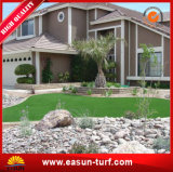 3 Colors Garden Synthetic Turf Landscaping