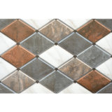 Turkish Style Ceramic Decorative Interior Wall Tiles 200X300