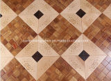 High Quality of The Maple Wood Parquet/Laminate Flooring