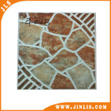 400*400mm Low Water Absorption Rustic Tile for Hall