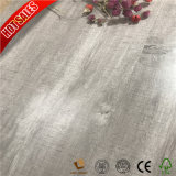 Hand Scraped U Groove 11mm 12mm Hospital Laminate Flooring