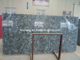 Polished Artificial Quartz Stone Slab for Home Decoration