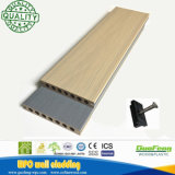 Outdoor Construsion Decking Holloe Flooring Different Color