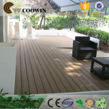 Wood Texture WPC Outdoor Floor