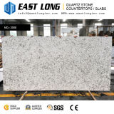 High-Grade Aartificial Marble Color Quartz Stone Solid Surface for Countertops/Wall Panels/Vanity Tops