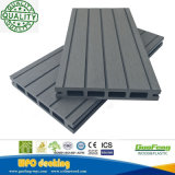 Anti-UV WPC Decking Wood Plastic Composite Outdoor Flooring