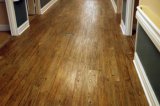 U/V Groove HDF Laminate Flooring (1219*168*12mm)