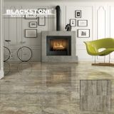 Roma Series Glazed Polished Tile with Marble Pattern 600*600 (11619)