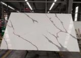 Wholesale High Quality Factory Artificial White Color Quartz Stone