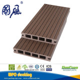 Wood Plastic Composite Flooring Panel 25*140mm