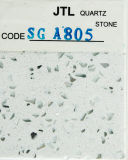 Quartz Stone in Single Colors with High Quality