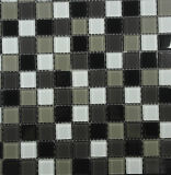 Decorative Building Material Glass Mosaic Wall Tile