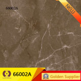 New Marble Tile Look Polished Glazed Porcelain Floor Tiles (66002A)