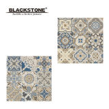 Glazed Floor Tile Ceramic Decoration Tile Matt Surface 600X600 (6266801)