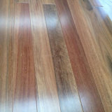 Solid Spotted Gum Timber Flooring