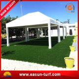 China High Quality Artificial Grass for Roof Decoration