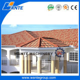 Hot Selling Mix Color Decorative Aluminium Zinc Metal Roofing Tiles