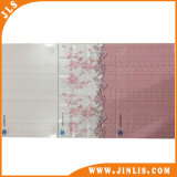 300*600mm Pink Ceramic Bathroom Wall Tile