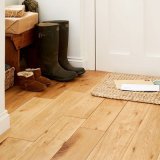 5.5mm Living Room PVC Flooring