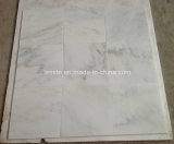 China Luxury Oriental White Marble 60X60 Tile for Minimal Decoration