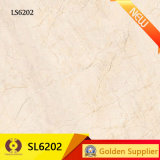 Building Material Marble Stone Look Porcelain Floor Tile (SL6202)