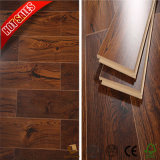 China Supplier Sale White Laminate Flooring 8mm Eir Embossed in Registed