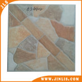 16' by 16' Non-Slip Rustic Water-Proof Ceramic Floor Tiles