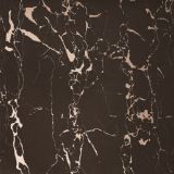 Black Portopo 600X600mm Decor Living Room Rustic Tile