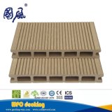 100% Recyclable WPC Decking Wood Plastic Composite Flooring 174*25mm