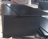 Black Poplar Core Film Faced Waterproof Shuttering Plywood (18X1220X2440mm)