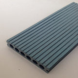 WPC Wood Plastic Composite Outdoor Deck Flooring with CE SGS China Supplier