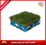 Fireproof Anti UV Synthetic Grass Turf