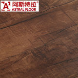 ISO Durable Multi-Purpose Stability Vinyl WPC Flooring