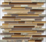 Kitchen Backsplash Glass Mosaic Tile