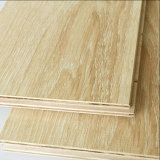 Engineered Wooden Flooring (oak three-layer Antique)