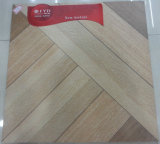 600*600mm Wood Rustic Porcelain Tiles (F5D18)