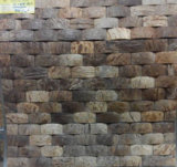 Coconut Coir Mosaic Tile (C-04)