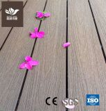 Green Material Anti-Breaking Outdoor WPC Flooring