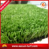 PE Bicolor Synthetic Grass for Landscaping Garden Turf