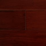 Brown Sugar Strand Woven Bamboo Flooring with Good Price