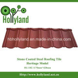 Stone Coated Metal Roof Tile (Classical Tile)