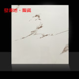 White Glazed Tile with Nice Texture 6A012