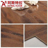 High Glossy (U-Groove) Laminate Flooring (AM5563)