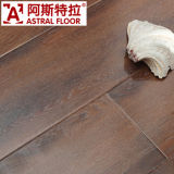 12mm High Gloss (Great U Groove) Laminate Flooring (AM5563)