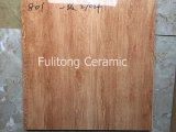 Wooden Design Ceramic Glazed Inkjet Wall Floor Tile