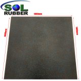 Factory Rubber Gym Flooring