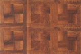 Art Wood Composite Laminate Floor for 8mm