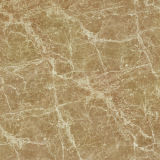 Beige Glazed Polished Purple Ceramic Tile