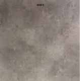 New Design for Cement Series Glazed Floor Tile Rustic Tile 600*600